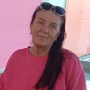 Знакомства: Татьяна, 59 лет, Петрозаводск