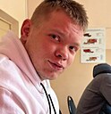 Знакомства: Алексей, 25 лет, Курск