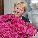 Знакомства: Елена, 50 лет, Улан-Удэ