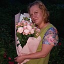 Знакомства: Юлія, 45 лет, Киев