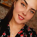 Знакомства: Марина, 25 лет, Саратов