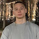 Знакомства: Кирилл, 18 лет, Курган