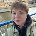 Знакомства: Юлия, 29 лет, Москва