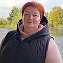 Знакомства: Галина, 48 лет, Минск