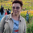 Знакомства: Светлана, 60 лет, Мытищи