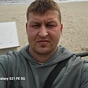 Знакомства: Andrei, 30 лет, Познань