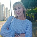 Знакомства: Надюша, 30 лет, Барановичи