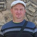 Знакомства: Борис, 48 лет, Солигорск