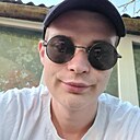 Знакомства: Эдуард, 35 лет, Феодосия