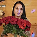 Знакомства: Юлия, 40 лет, Сызрань