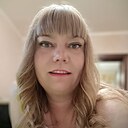 Знакомства: Kriss, 40 лет, Сызрань