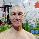 Знакомства: Василий Панкагир, 51 год, Норильск