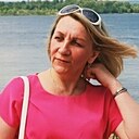 Знакомства: Лилия, 48 лет, Кинель