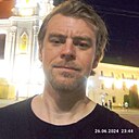 Знакомства: Андрей, 37 лет, Витебск