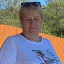 Знакомства: Ирина, 57 лет, Уссурийск