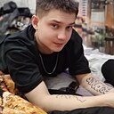 Знакомства: Иван, 20 лет, Шахты