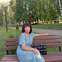 Знакомства: Оксана, 49 лет, Новозыбков