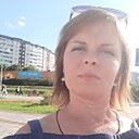 Знакомства: Инна, 47 лет, Минск