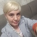 Знакомства: Марина, 40 лет, Свободный