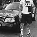 Знакомства: Егор, 21 год, Макеевка