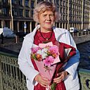 Знакомства: Нина, 64 года, Пинск