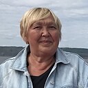 Знакомства: Галина, 67 лет, Уфа