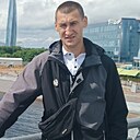 Знакомства: Владимир, 36 лет, Сясьстрой