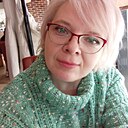 Знакомства: Ольга, 48 лет, Алексин