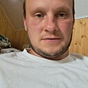 Знакомства: Denis, 36 лет, Вильнюс