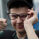 Знакомства: Александр, 23 года, Москва