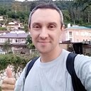 Знакомства: Игорь, 46 лет, Орша