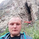 Знакомства: Максим, 37 лет, Катав-Ивановск