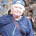 Знакомства: Анатолий, 61 год, Кировское