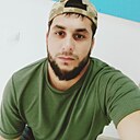 Знакомства: Мага, 25 лет, Задонск