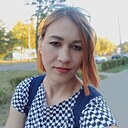 Знакомства: Наденька, 36 лет, Солигорск