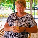 Знакомства: Любовь, 58 лет, Тюмень