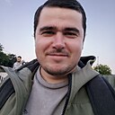 Знакомства: Andrii, 29 лет, Саарбрюкен