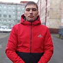 Знакомства: Владимир, 26 лет, Норильск