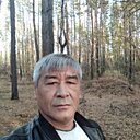 Знакомства: Зухридин, 58 лет, Воронеж