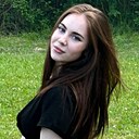 Знакомства: Полина, 20 лет, Киров