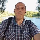 Знакомства: Одинокий Волк, 41 год, Ставрополь