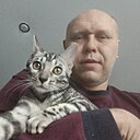 Знакомства: Алексей, 44 года, Рязань