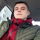 Знакомства: Дима, 30 лет, Орша