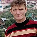 Знакомства: Евгений, 48 лет, Самара