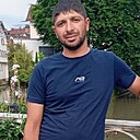 Знакомства: Fariz, 35 лет, Рустави