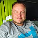 Знакомства: Mariusz, 40 лет, Брест