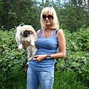 Знакомства: Вероника, 45 лет, Самара