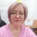 Знакомства: Марина, 49 лет, Усолье-Сибирское