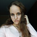 Знакомства: Вика, 26 лет, Минск