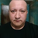 Знакомства: Русик, 36 лет, Горловка